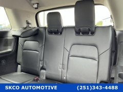 Used 2023  Nissan Pathfinder SL 4WD at SKCO Automotive near Mobile&comma; AL