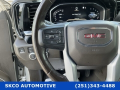 Used 2022  GMC Sierra 1500 4WD Crew Cab 147" SLE at SKCO Automotive near Mobile&comma; AL