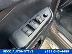 Used 2017 Toyota Highlander 4d SUV FWD Limited at SKCO Automotive near Mobile, AL