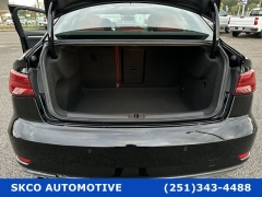Used 2020  Audi A3 4d Sedan Premium at SKCO Automotive near Mobile&comma; AL