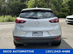 Used 2019  Mazda CX-3 4d SUV FWD Touring at SKCO Automotive near Mobile&comma; AL