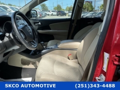 Used 2018  Dodge Journey 4d SUV FWD SE at SKCO Automotive near Mobile&comma; AL