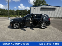 Used 2019 BMW X3 sDrive30i Sports Activity Vehicle at SKCO Automotive near Mobile, AL
