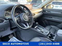 Used 2024  Mazda CX-5 2&period;5 S Select Package AWD at SKCO Automotive near Mobile&comma; AL