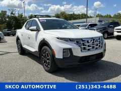 Used 2023  Hyundai Santa Cruz SEL Premium AWD at SKCO Automotive near Mobile&comma; AL
