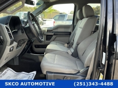 Used 2020  Ford F-150 2WD SuperCrew XLT 5 1&sol;2 at SKCO Automotive near Mobile&comma; AL