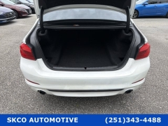Used 2020  BMW 5 Series 530i Sedan at SKCO Automotive near Mobile&comma; AL