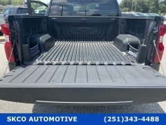 Used 2023  Chevrolet Silverado 1500 4WD Crew Cab 147" LT w&sol;2FL at SKCO Automotive near Mobile&comma; AL