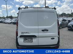 Used 2020  Ford Transit Connect Cargo Ext Van XL at SKCO Automotive near Mobile&comma; AL