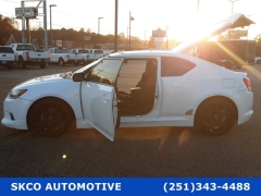 Used 2013  Scion tC 2d Coupe Release Series 8&period;0 Auto at SKCO Automotive near Mobile&comma; AL
