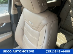 Used 2021  Cadillac XT5 AWD 4dr Premium Luxury at SKCO Automotive near Mobile&comma; AL