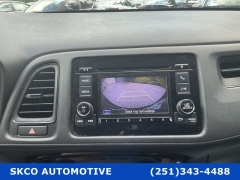Used 2021  Honda HR-V LX 2WD CVT at SKCO Automotive near Mobile&comma; AL