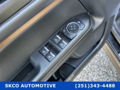 Used 2022  Ford Bronco Sport Outer Banks 4x4 at SKCO Automotive near Mobile&comma; AL