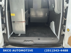 Used 2020  Ford Transit Connect Cargo Ext Van XL at SKCO Automotive near Mobile&comma; AL