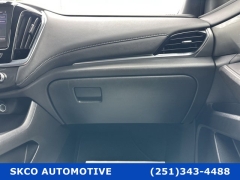 Used 2023 Chevrolet Traverse FWD 4dr LT Cloth w/1LT at SKCO Automotive near Mobile, AL