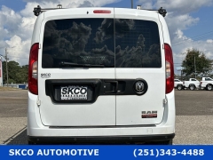 Used 2021  Ram ProMaster City Cargo Van Tradesman SLT Van at SKCO Automotive near Mobile, AL