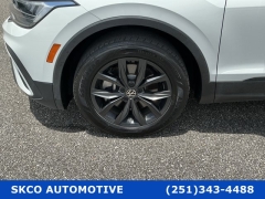 Used 2024  Volkswagen Tiguan 2&period;0T SE FWD at SKCO Automotive near Mobile&comma; AL