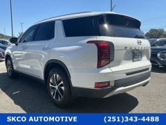 Used 2020  Hyundai Palisade 4d SUV FWD SEL at SKCO Automotive near Mobile&comma; AL