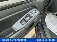 Used 2022  Nissan Altima 2&period;5 SV Sedan at SKCO Automotive near Mobile&comma; AL