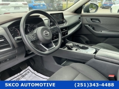 Used 2023  Nissan Rogue FWD S at SKCO Automotive near Mobile&comma; AL