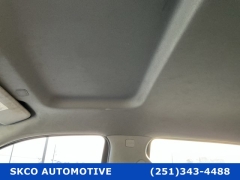 Used 2020  Chevrolet Silverado 1500 4WD Crew Cab Custom Trail Boss at SKCO Automotive near Mobile&comma; AL