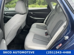 Used 2021  Hyundai Sonata SE 2&period;5L at SKCO Automotive near Mobile&comma; AL