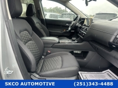 Used 2022 Nissan Pathfinder SV 2WD at SKCO Automotive near Mobile, AL