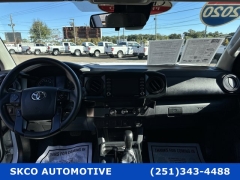 Used 2020  Toyota Tacoma 2WD Access Cab SR at SKCO Automotive near Mobile, AL