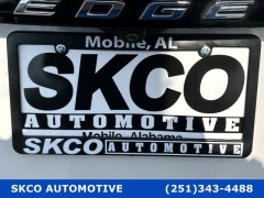 Used 2023  Ford Edge Titanium AWD at SKCO Automotive near Mobile, AL