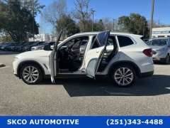Used 2019  BMW X3 sDrive30i Sports Activity Vehicle at SKCO Automotive near Mobile&comma; AL
