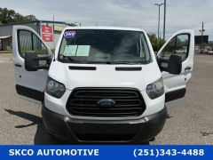 Used 2019  Ford Transit 350 Passenger Wagon Low Roof Wagon XL w&sol;Right Sliding Door at SKCO Automotive near Mobile&comma; AL