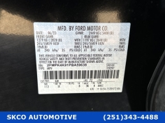 Used 2023  Ford Edge Titanium AWD at SKCO Automotive near Mobile, AL