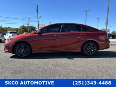 Used 2021  Kia Forte GT-Line IVT at SKCO Automotive near Mobile, AL