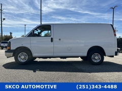 Used 2015  Chevrolet Express Van 2500 Van at SKCO Automotive near Mobile, AL