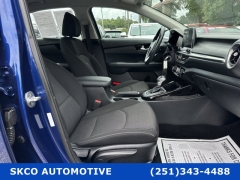 Used 2019 Kia Forte 4d Sedan S at SKCO Automotive near Mobile, AL