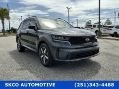 Used 2021  Kia Sorento S FWD at SKCO Automotive near Mobile&comma; AL
