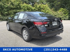 Used 2024  Nissan Sentra S CVT at SKCO Automotive near Mobile&comma; AL