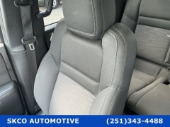 Used 2023  Nissan Frontier Crew Cab 4x4 SV Auto at SKCO Automotive near Mobile&comma; AL