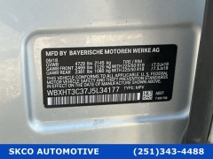 Used 2018  BMW X1 xDrive28i Sports Activity Vehicle at SKCO Automotive near Mobile&comma; AL