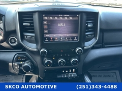 Used 2019 Ram 1500 4WD Crew Cab Big Horn/Lone Star Level 2 at SKCO Automotive near Mobile, AL