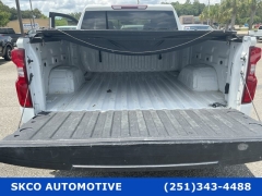 Used 2020  Chevrolet Silverado 1500 4WD Crew Cab LTZ at SKCO Automotive near Mobile&comma; AL