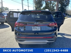 Used 2023  Hyundai Santa Fe SEL AWD at SKCO Automotive near Mobile&comma; AL