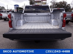Used 2020  Chevrolet Silverado 1500 2WD Crew Cab LT at SKCO Automotive near Mobile&comma; AL