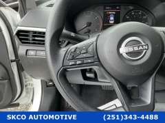 Used 2024  Nissan Altima 2&period;5 S Sedan at SKCO Automotive near Mobile&comma; AL