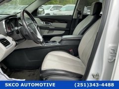 Used 2017  GMC Terrain 4d SUV FWD Denali at SKCO Automotive near Mobile&comma; AL