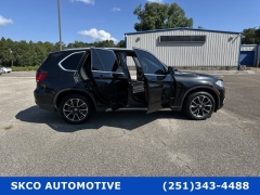 Used 2018  BMW X5 sDrive35i Sports Activity Vehicle at SKCO Automotive near Mobile&comma; AL