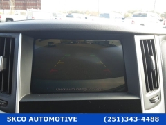 Used 2020  INFINITI Q50 4d Sedan AWD 3&period;0t LUXE at SKCO Automotive near Mobile&comma; AL