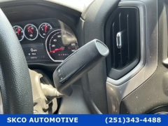 Used 2022  Chevrolet Silverado 1500 LTD 2WD Crew Cab 147" Custom at SKCO Automotive near Mobile&comma; AL