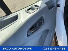 Used 2016  Ford Transit 250 Cargo Van Low Roof Van SWB w&sol;Right Sliding Door at SKCO Automotive near Mobile&comma; AL