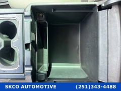 Used 2018 Chevrolet Silverado 1500 2WD Crew Cab LT Texas Edition at SKCO Automotive near Mobile, AL